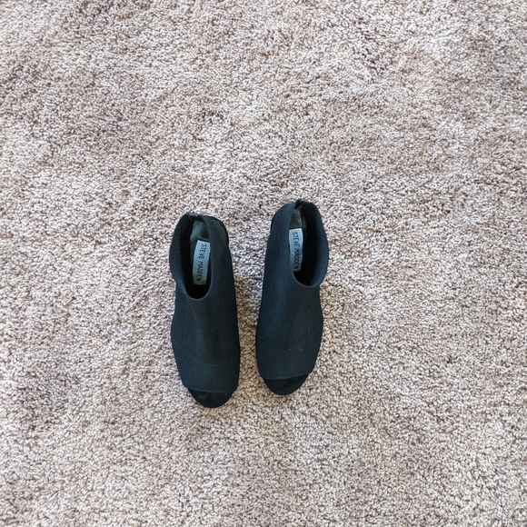 Steve Madden heels - Picture 2 of 4